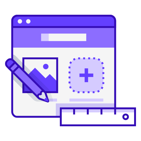 Choisis ton template kit ici